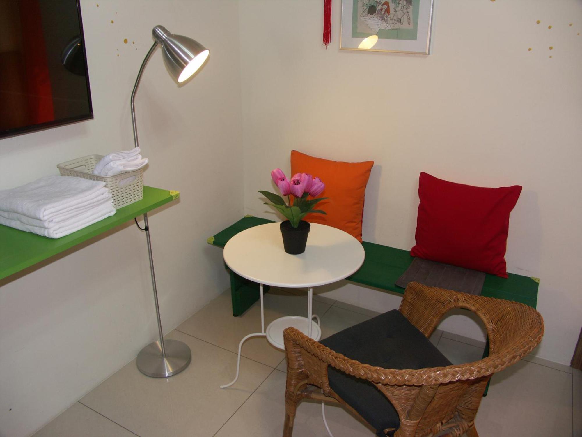 I Star Bed And Breakfast T'ai-tung Extérieur photo