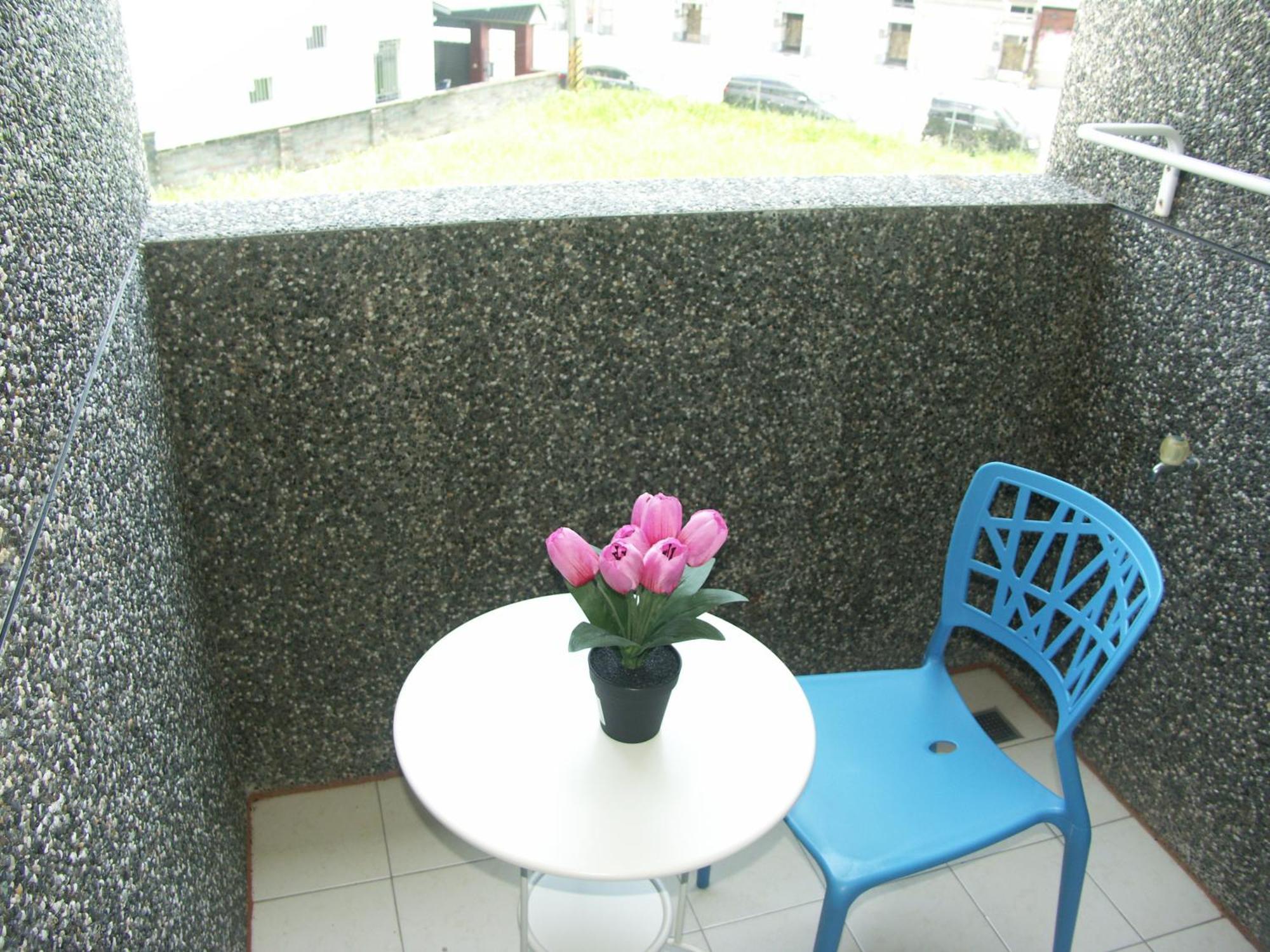 I Star Bed And Breakfast T'ai-tung Extérieur photo