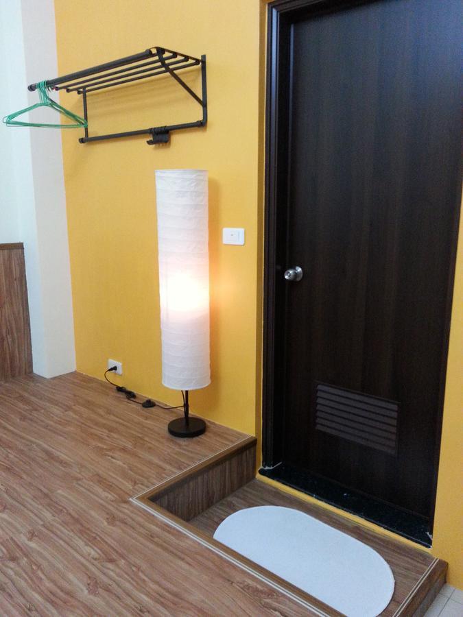 I Star Bed And Breakfast T'ai-tung Extérieur photo