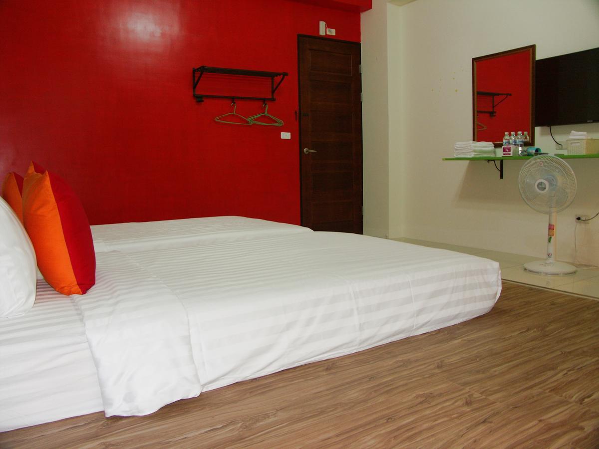 I Star Bed And Breakfast T'ai-tung Extérieur photo