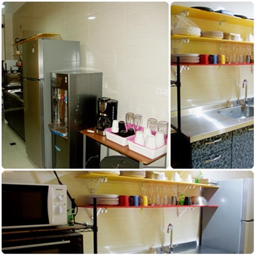 I Star Bed And Breakfast T'ai-tung Extérieur photo